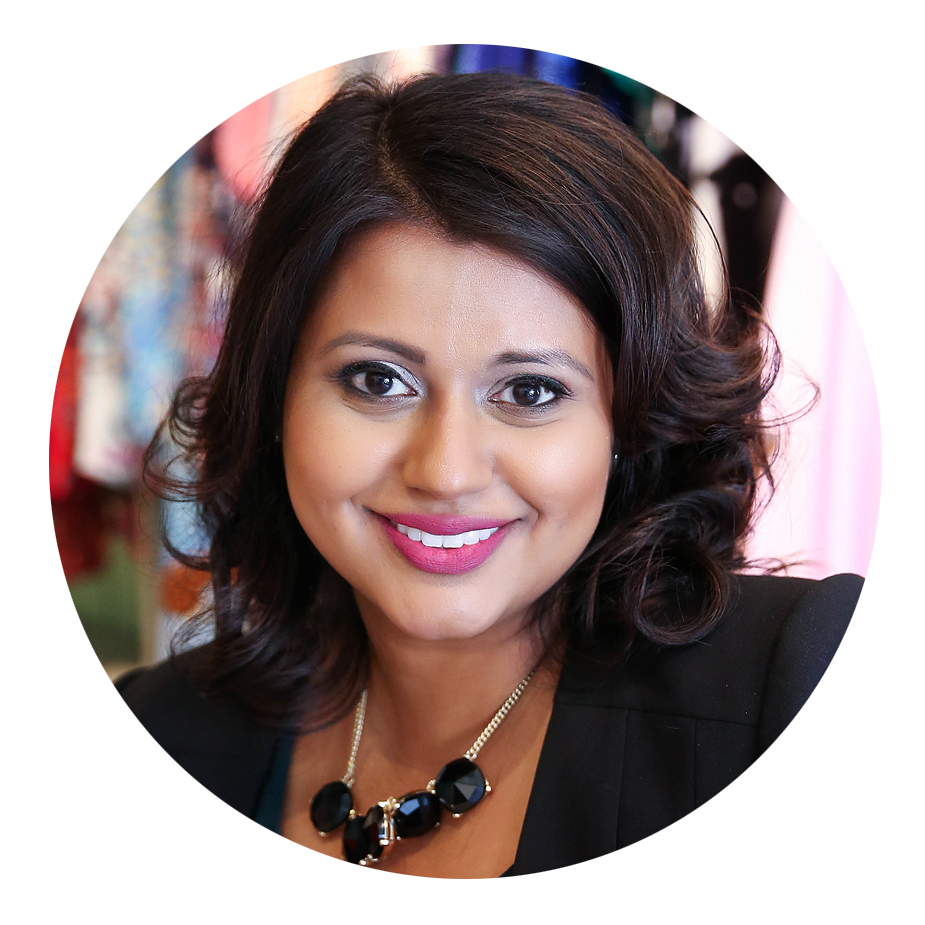 Neepa Sikdar