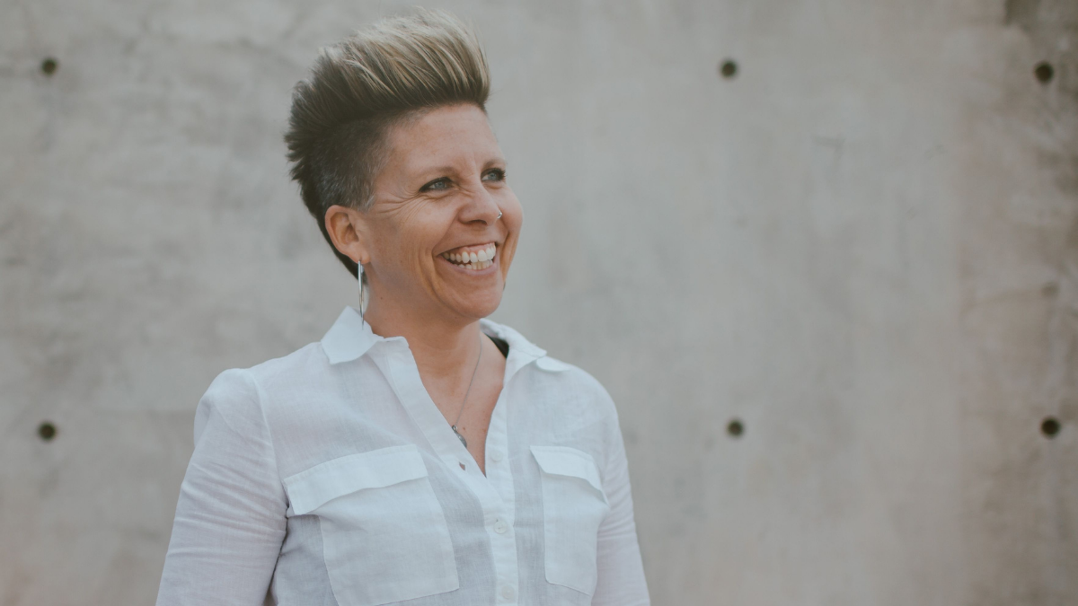 Game On Girlfriend Ep58 with Isabelle Mercier