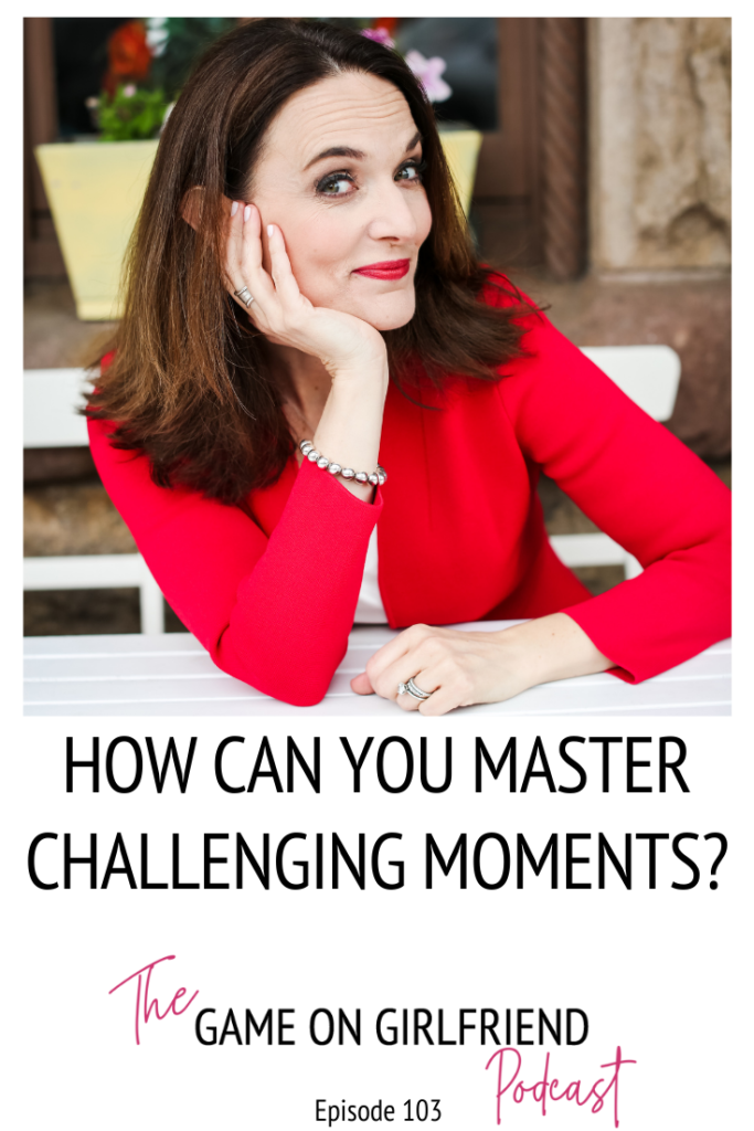 Game On Girlfriend Ep103