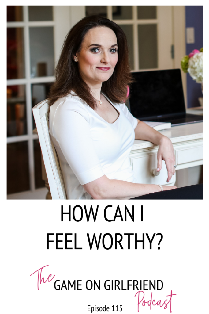 Game On Girlfriend Ep115