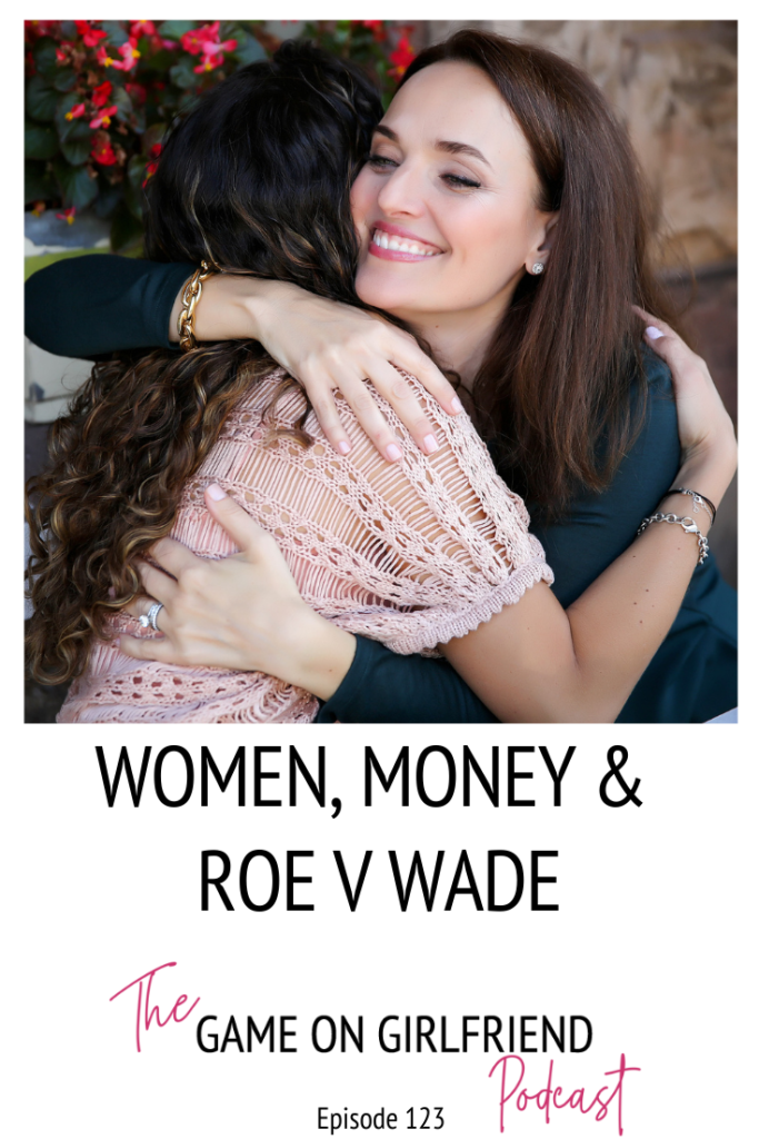 Game On Girlfriend Ep123