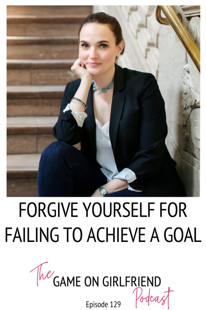 Game On Girlfriend Ep129