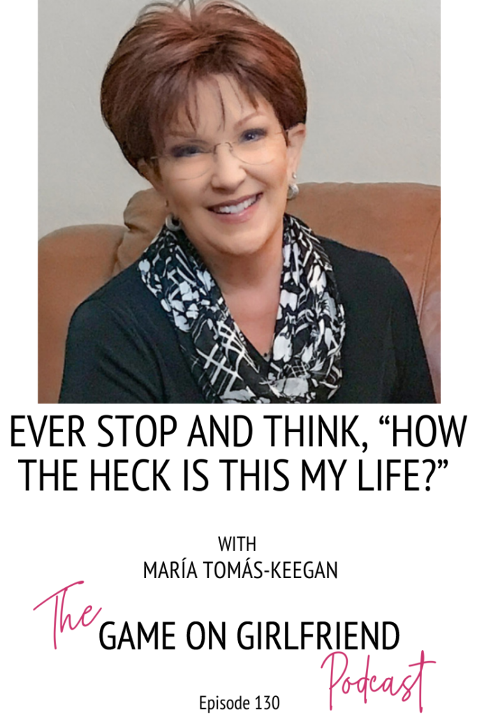 Game On Girlfriend Ep130