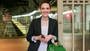 Game On Girlfriend Ep133