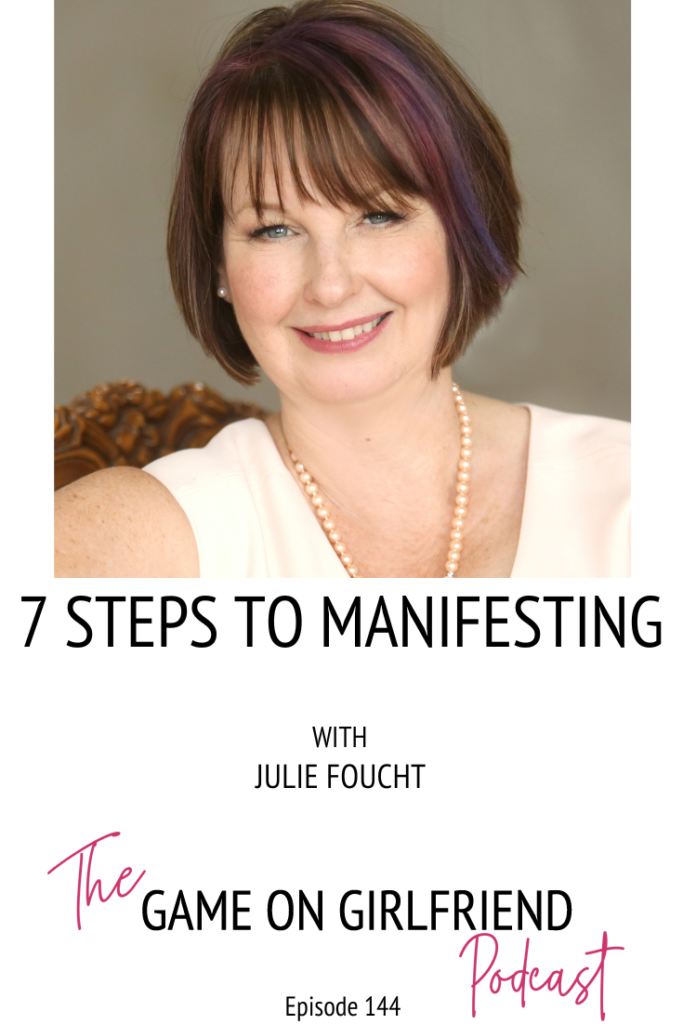 Game On Girlfriend Ep144