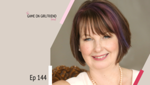Game On Girlfriend Ep144