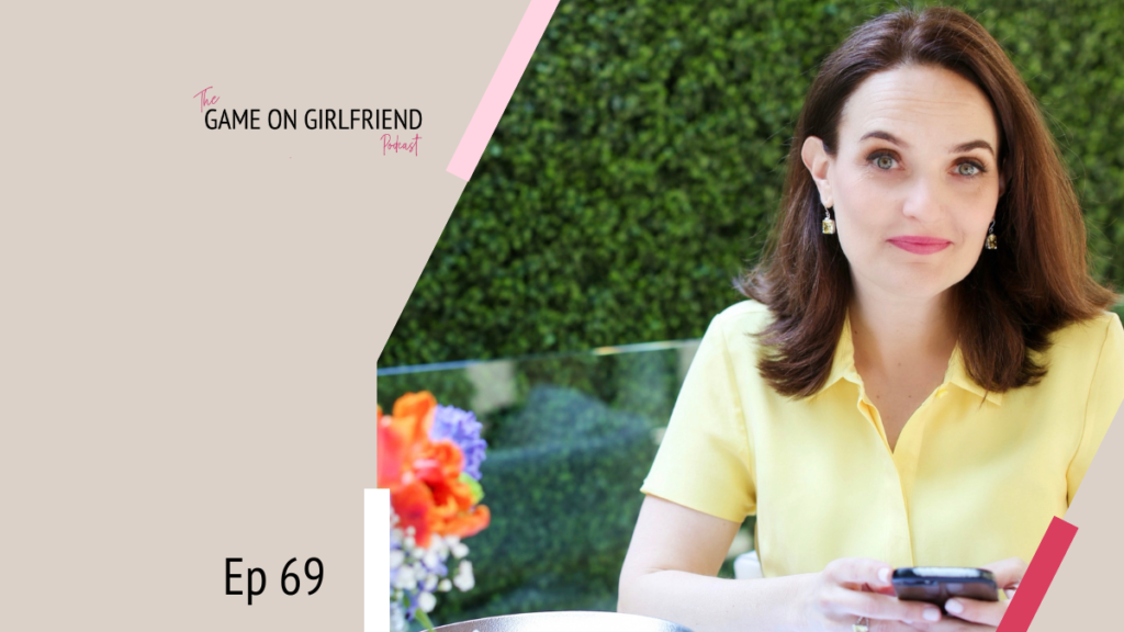 Game On Girlfriend Ep69