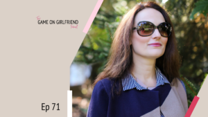 Game On Girlfriend Ep71