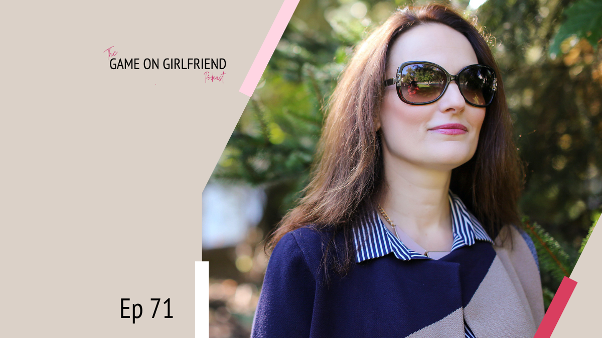 Game On Girlfriend Ep71