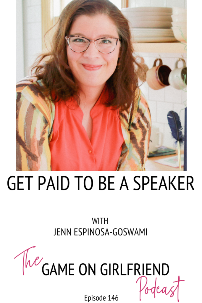 Game On Girlfriend Ep146