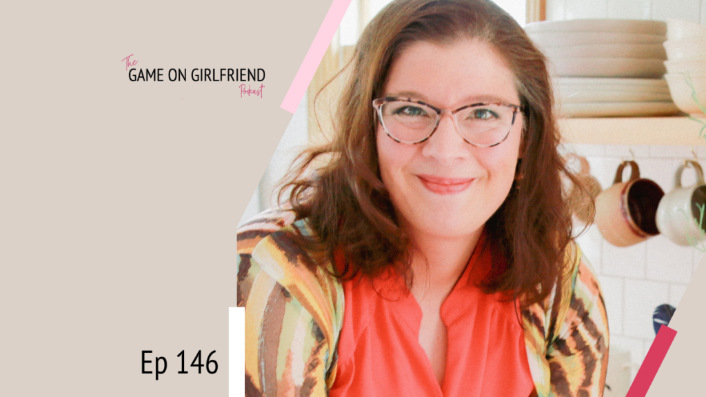 Game On Girlfriend Ep146