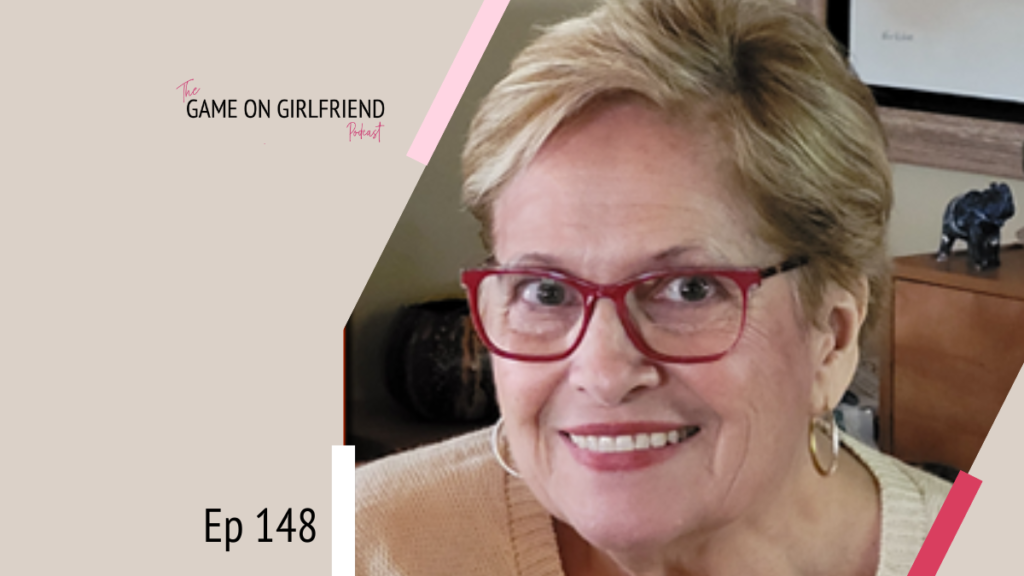 Game On Girlfriend Ep148