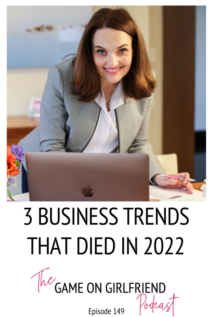 Game On Girlfriend Ep149