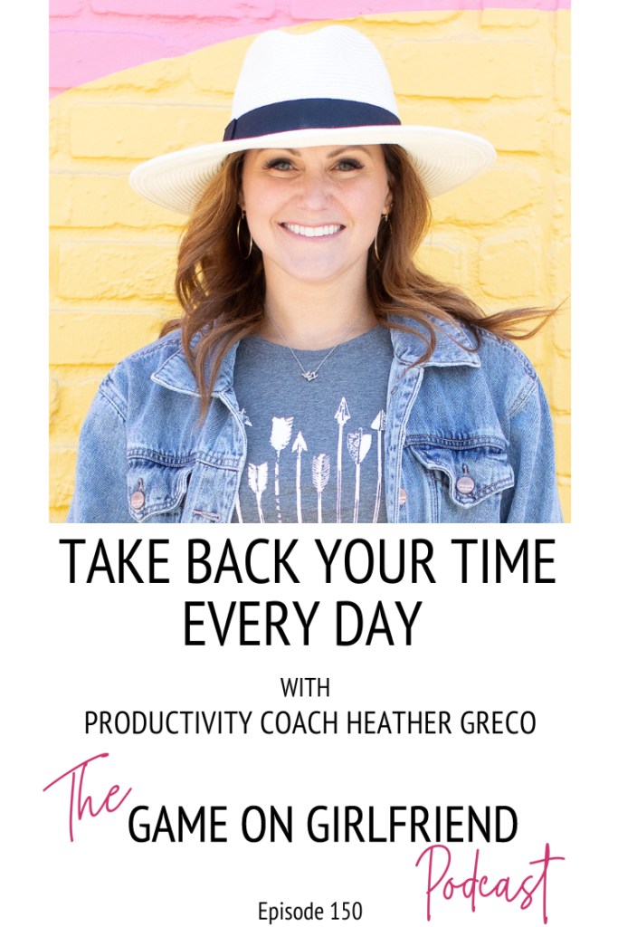 Game On Girlfriend Ep150