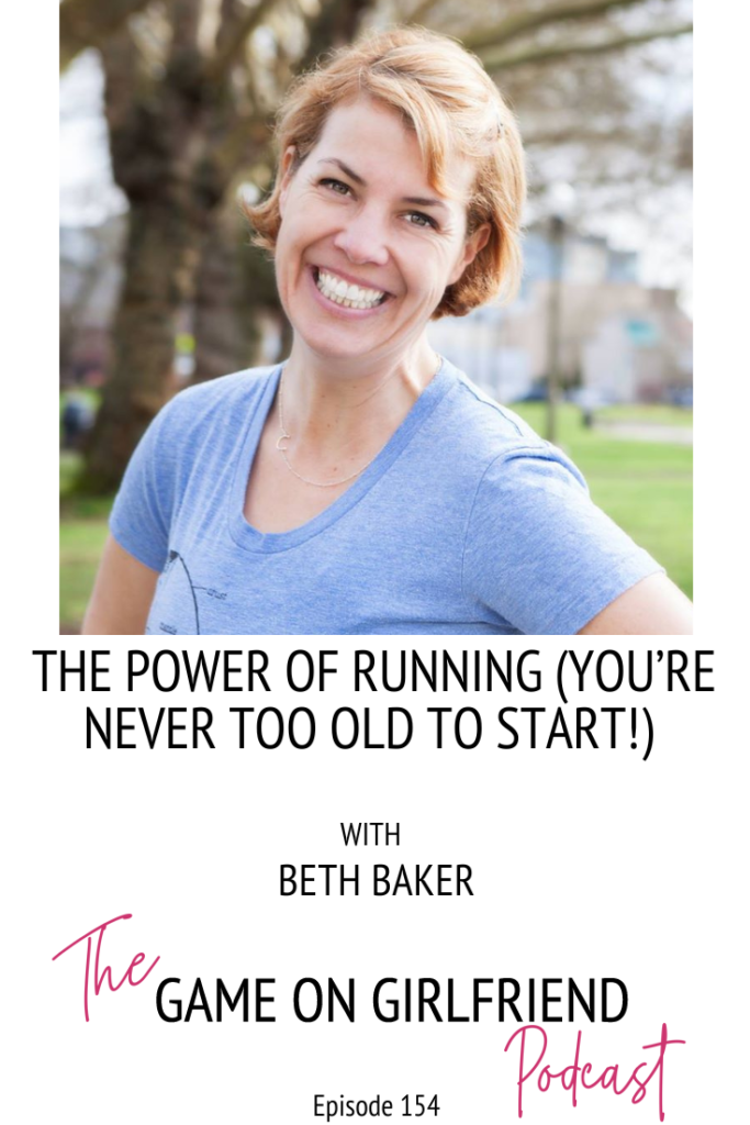 Game On Girlfriend Ep154