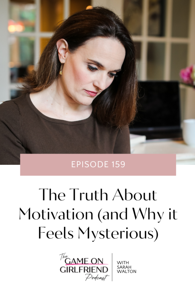 Game On Girlfriend Ep159