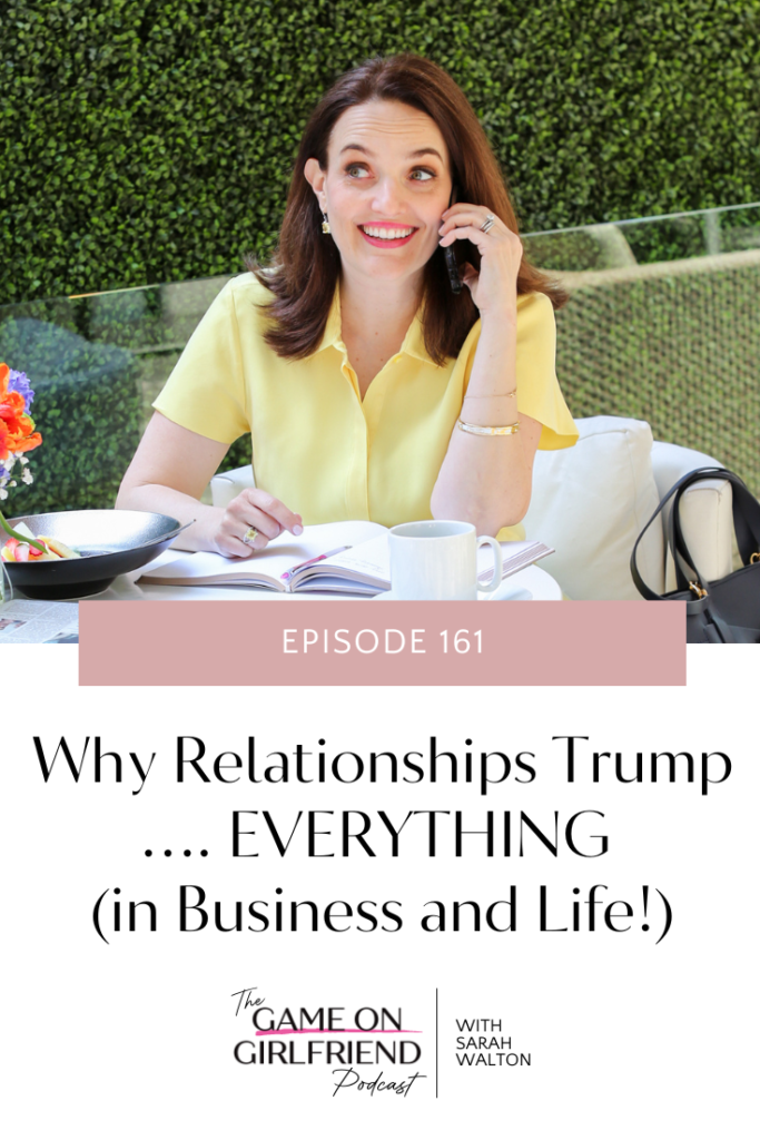 Game On Girlfriend Ep161