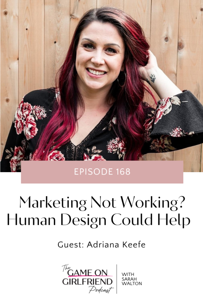 Game On Girlfriend Ep168