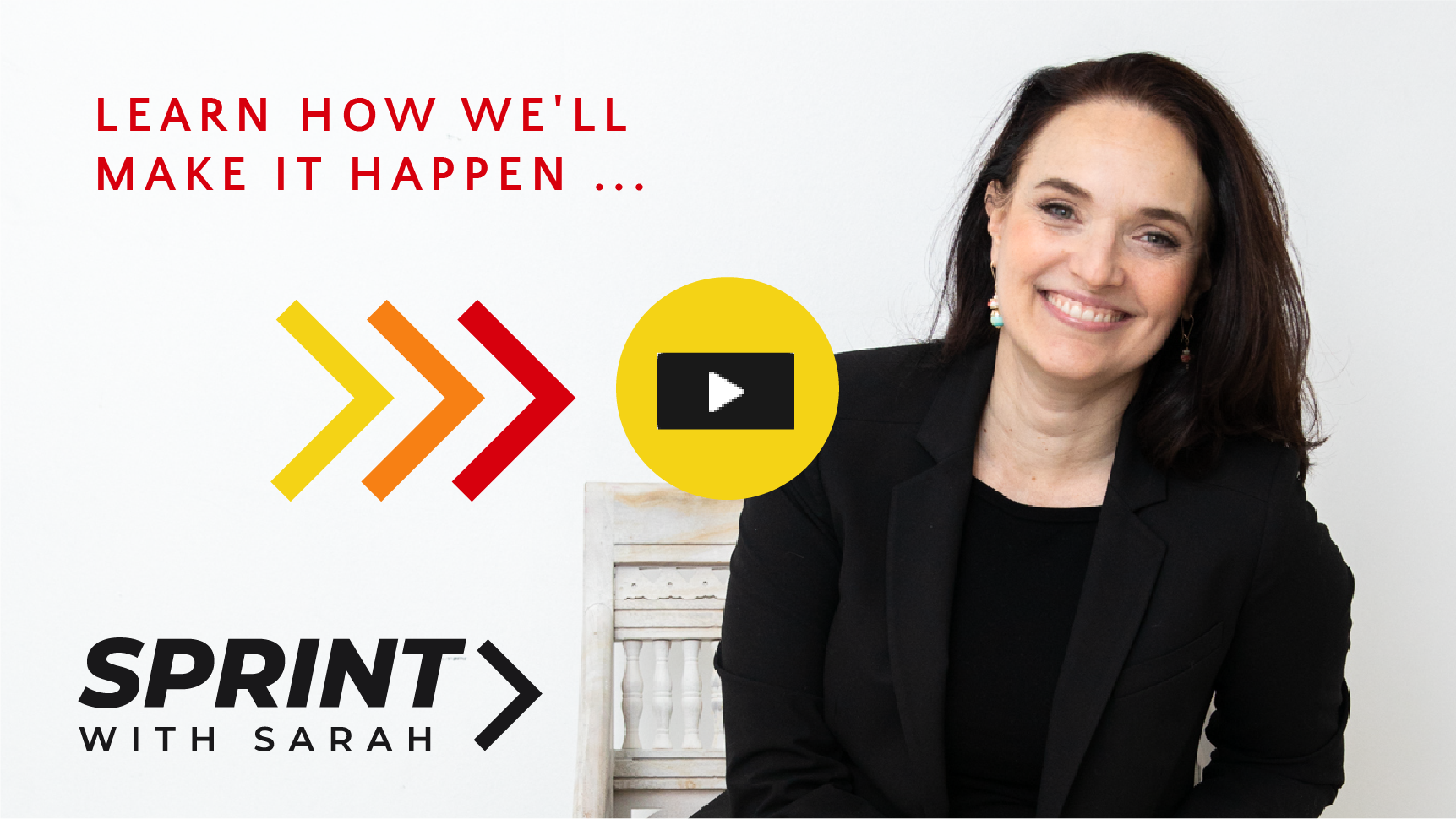 Make progress in your business that matters. One goal, 4-weeks and a coach by your side. Intuitive busines coaching, plus sales. Get productive, make money.