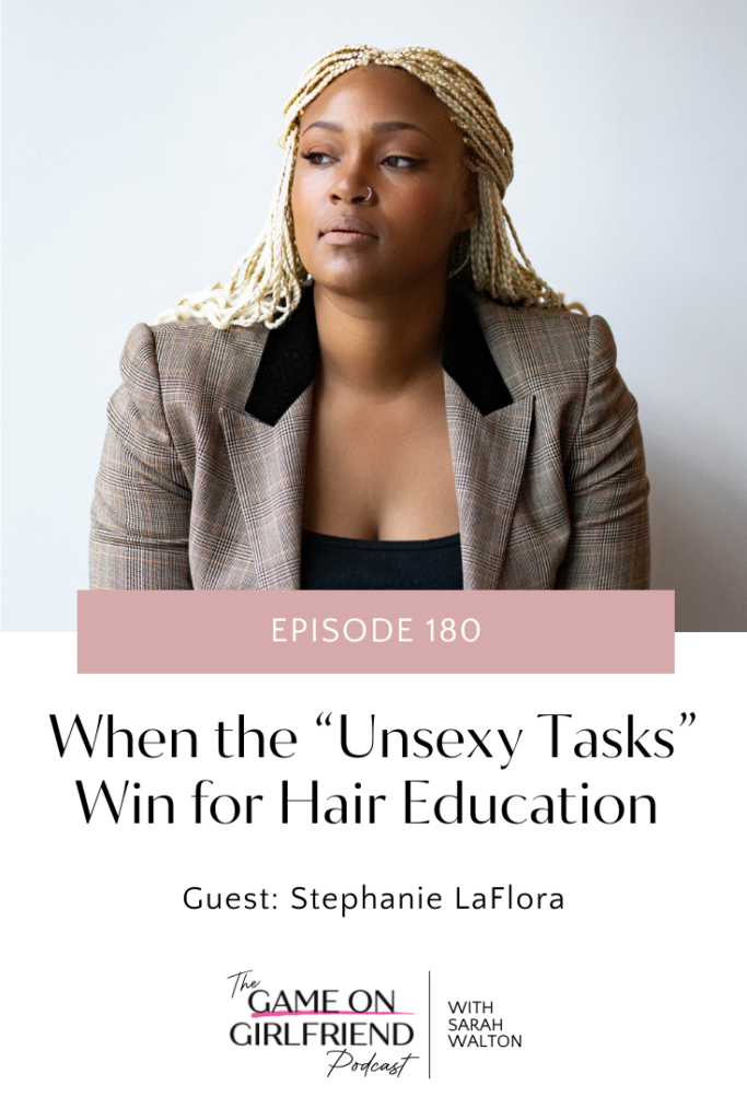 Game On Girlfriend Ep180