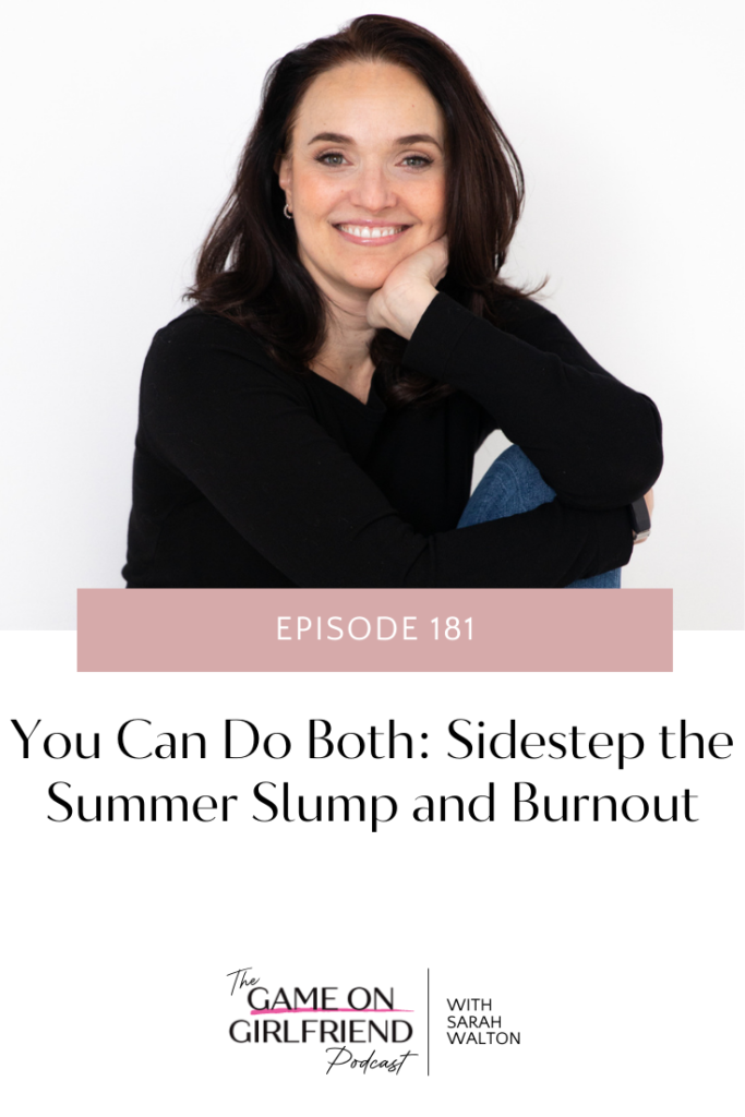 Game On Girlfriend Ep181