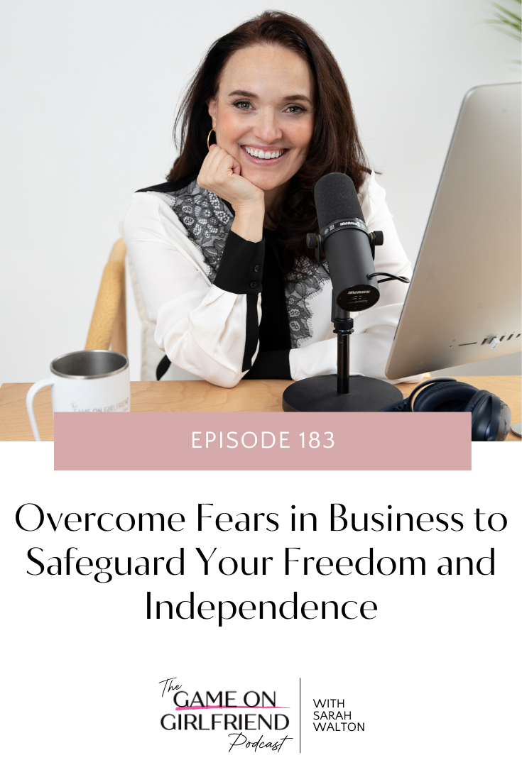 Game On Girlfriend Ep183