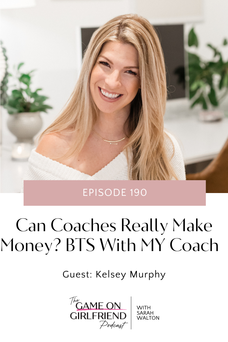 Game On Girlfriend Ep190