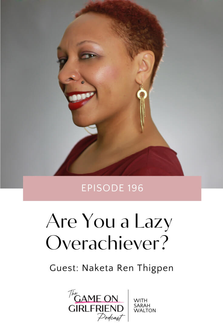 Game On Girlfriend Ep194