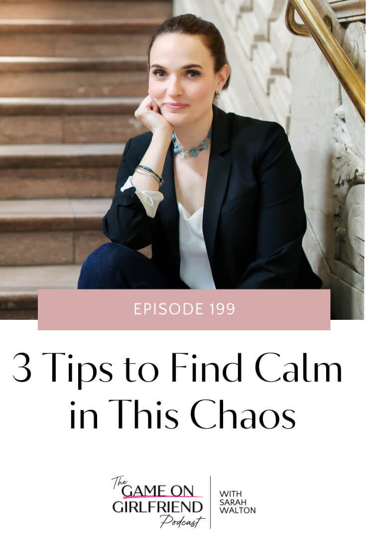 Game On Girlfriend Ep199