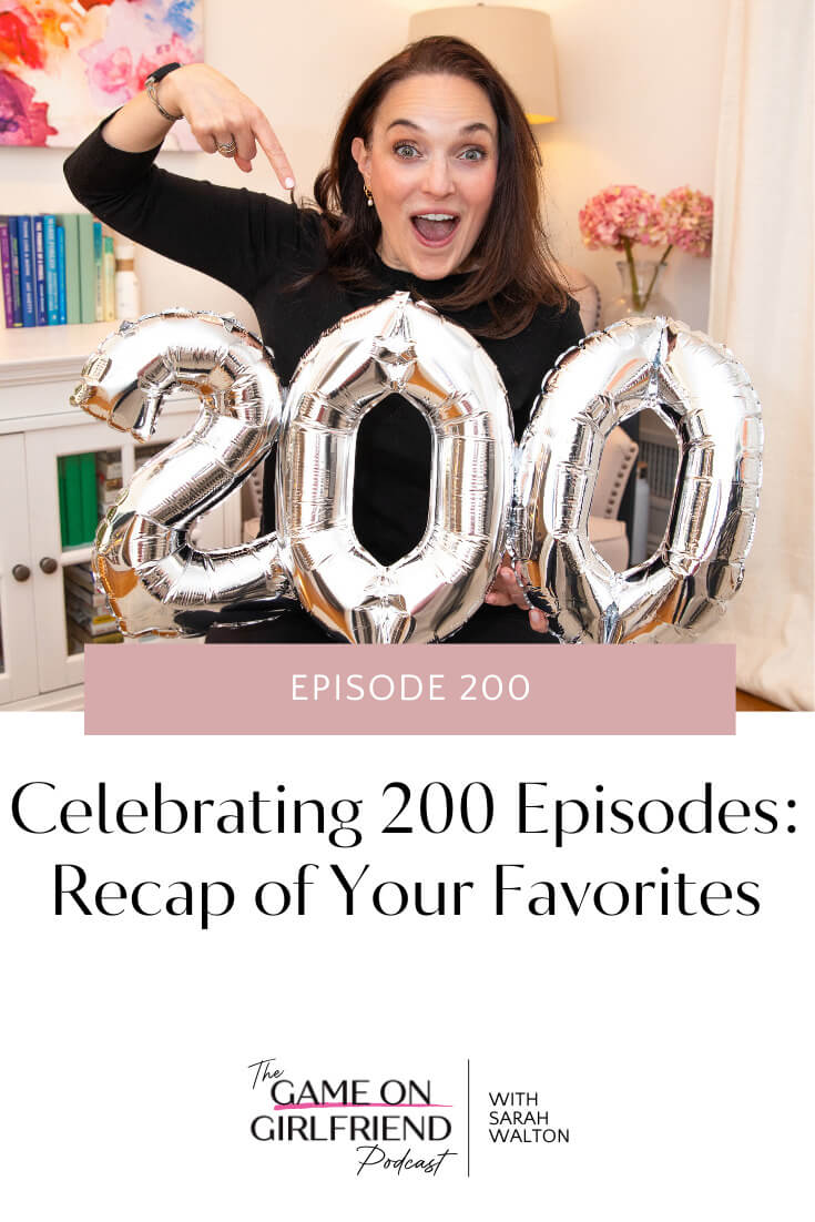 Game On Girlfriend Ep200