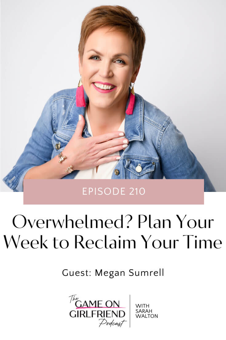 Game On Girlfriend Ep210