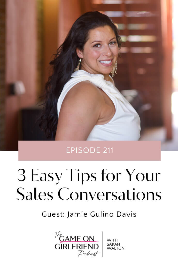 Game On Girlfriend Ep211