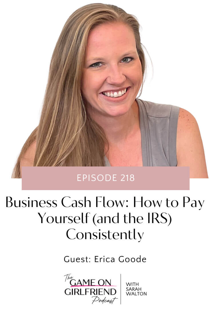 Game On Girlfriend Ep218