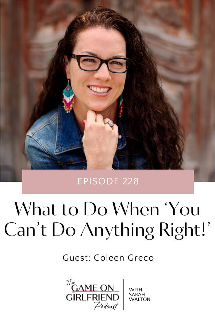 Game On Girlfriend Ep228