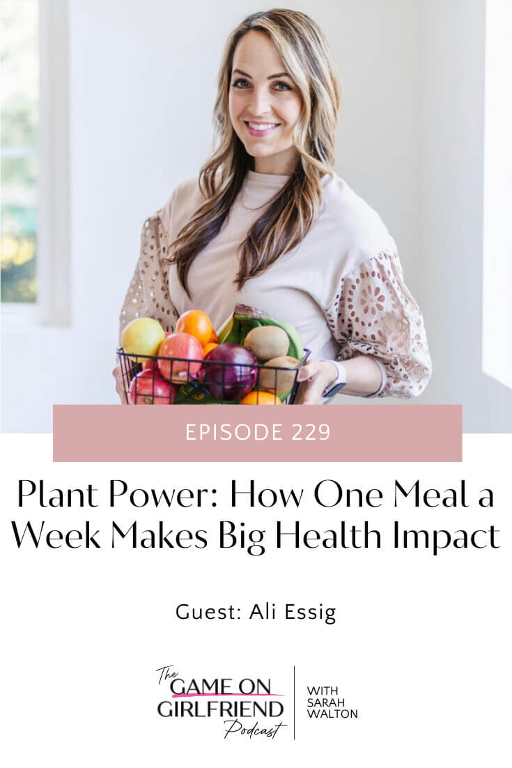 Game On Girlfriend Ep229