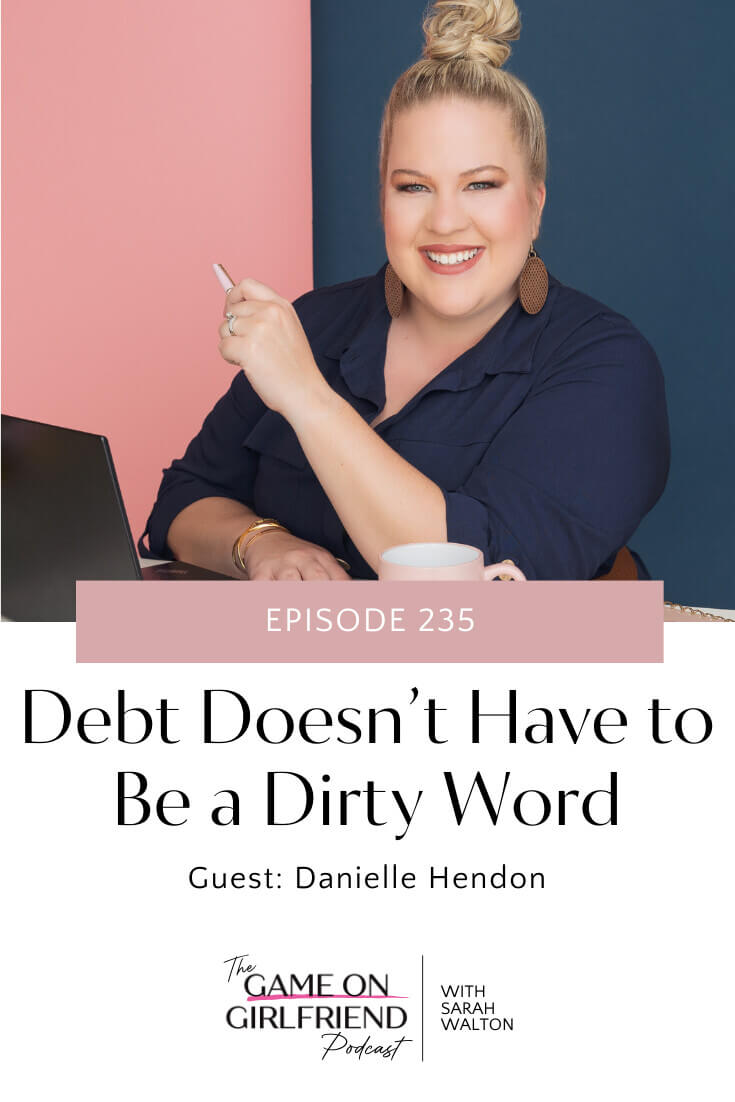 Game On Girlfriend Ep235