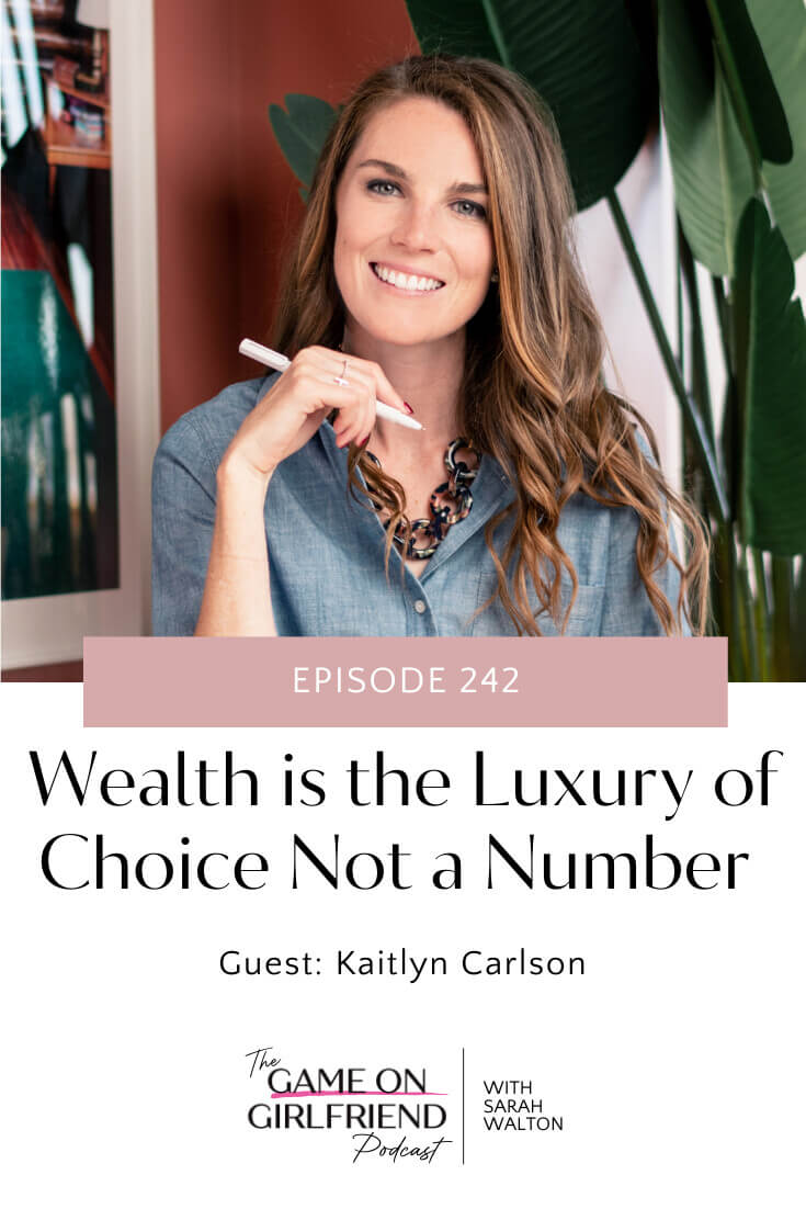 Game On Girlfriend Ep242