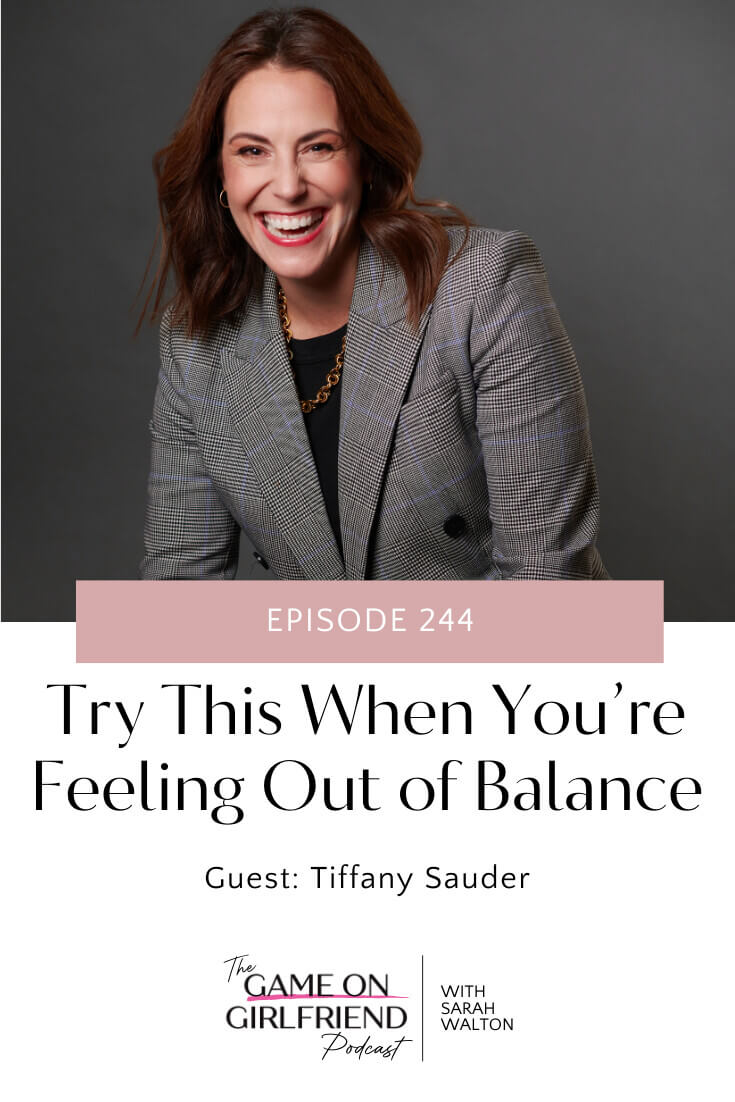 Game On Girlfriend Ep244