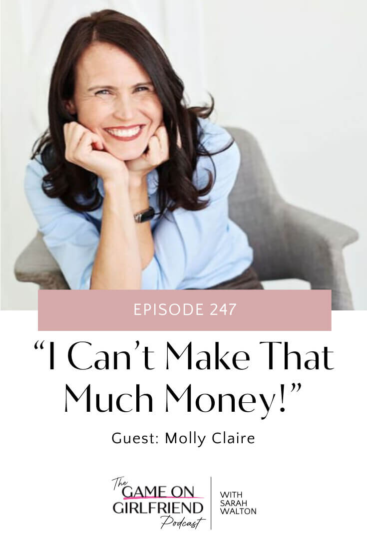 Game On Girlfriend Ep247