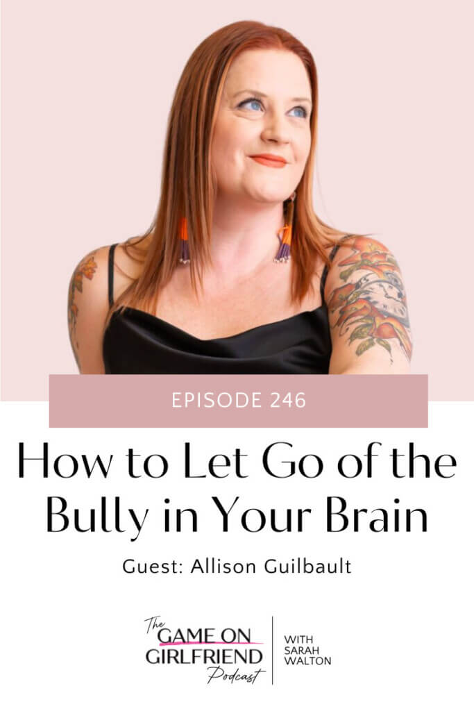 Game On Girlfriend Ep246