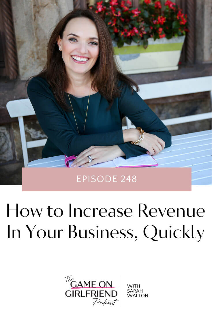 Game On Girlfriend Ep248