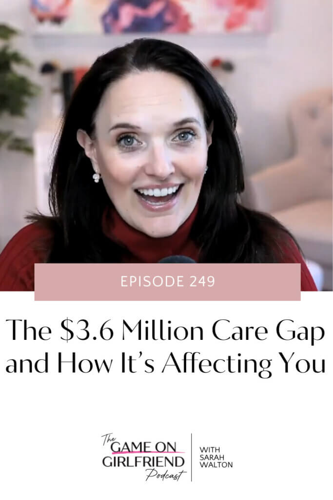 Game On Girlfriend Ep249