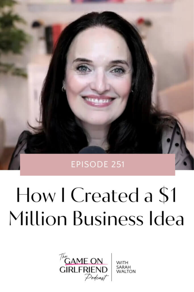 Game On Girlfriend Ep251