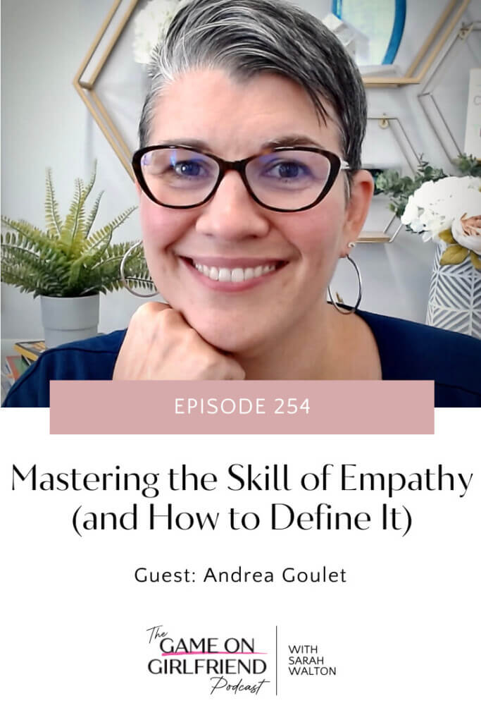 Game On Girlfriend Ep254