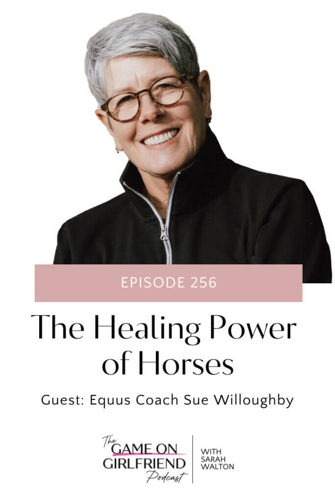 Game On Girlfriend Ep256