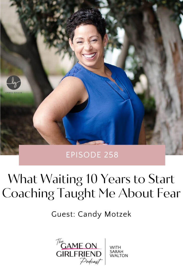 Game On Girlfriend Ep258