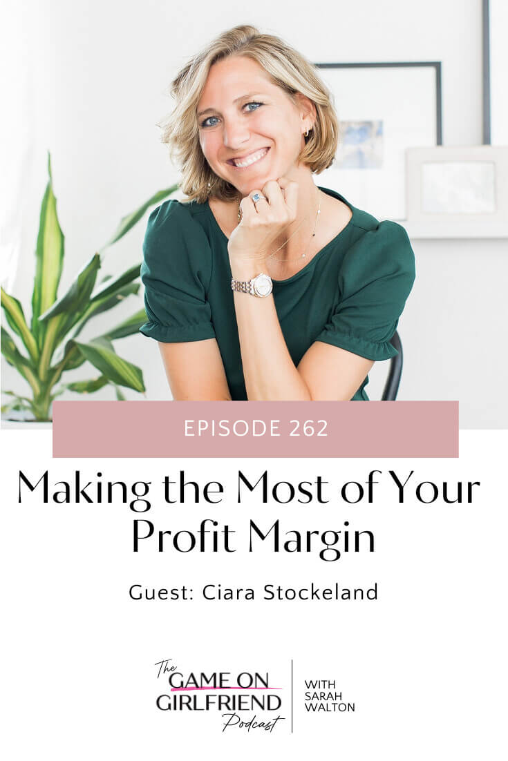 Game On Girlfriend Ep262