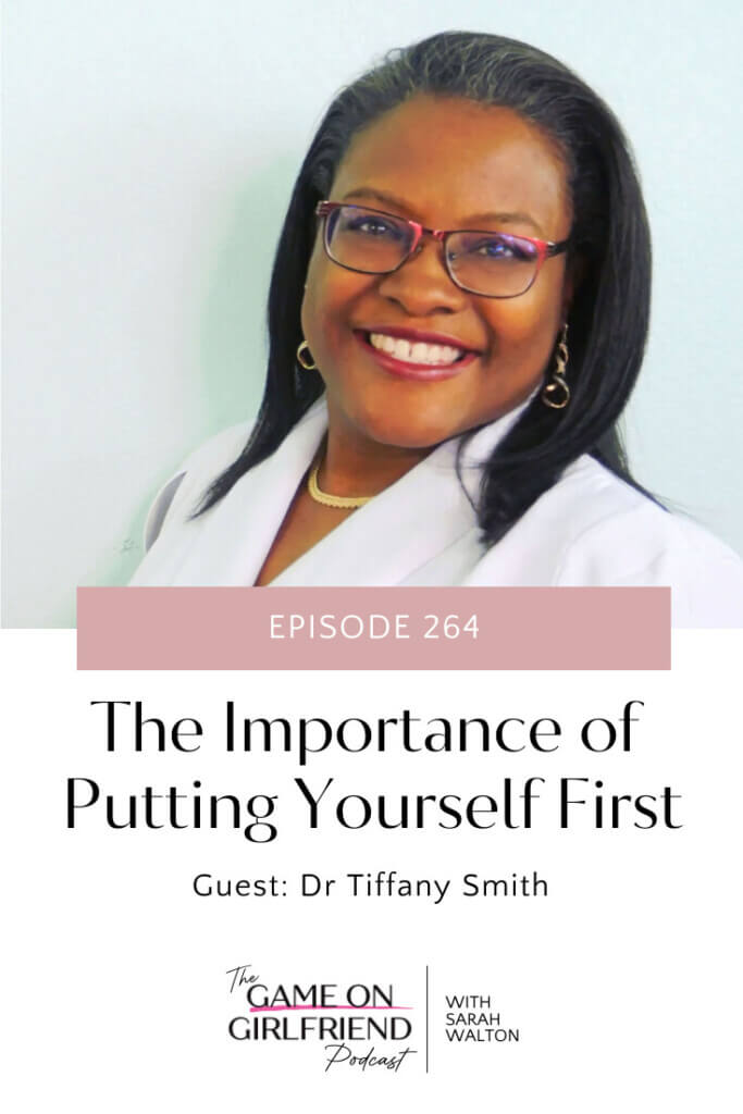 Game On Girlfriend Ep264