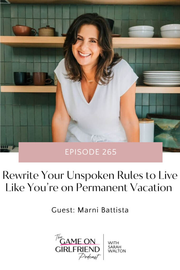 Game On Girlfriend Ep265