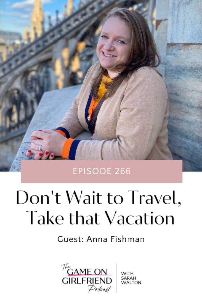 Game On Girlfriend Ep266